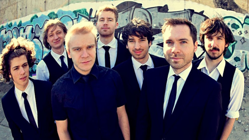 Band 2014