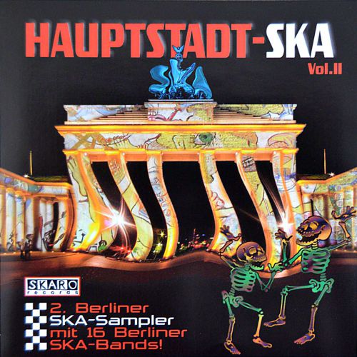 Hauptstadt Ska Vol. II